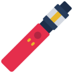 Puff / E-Cigarette