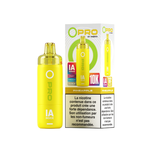 OPRO ANANAS 20MG
